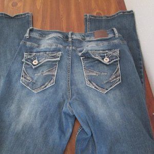 Maurices Jeans